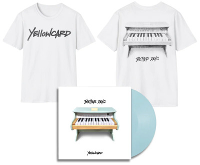 Merch bundle